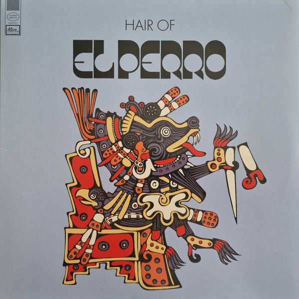 Hair Of