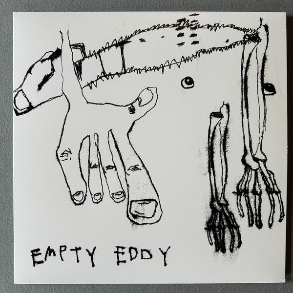 Empty Eddy