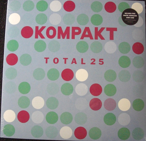 Total 25