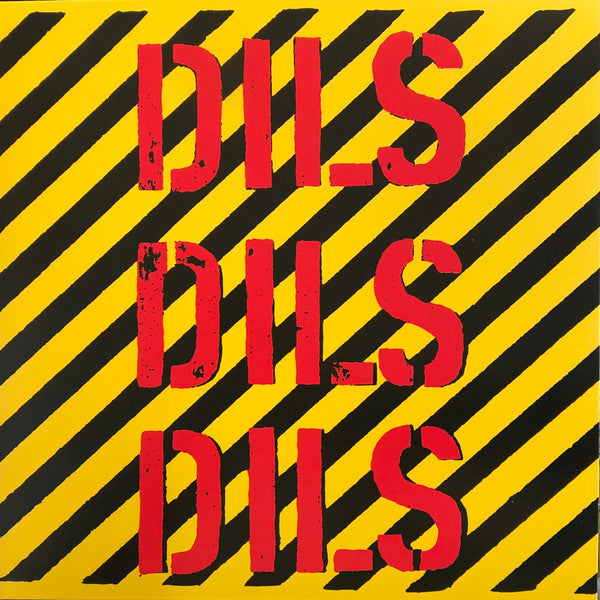 DILS DILS DILS