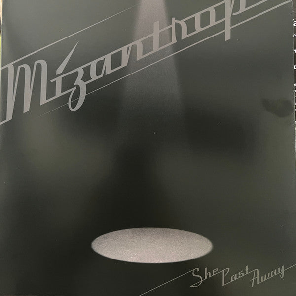 MIZANTROP