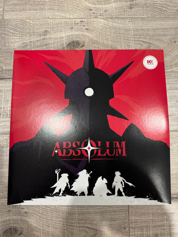 Absolum (Original Game Soundtrack)