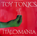 Italomania III (The New Wave Of Italian Disco)