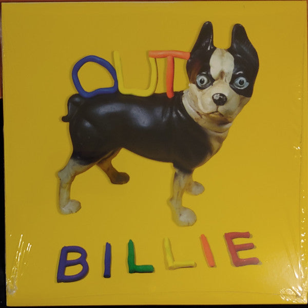 Billie