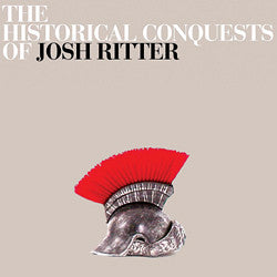 HISTORICAL CONQUESTS OF JOSH RITTER