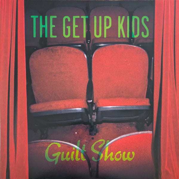 Guilt Show