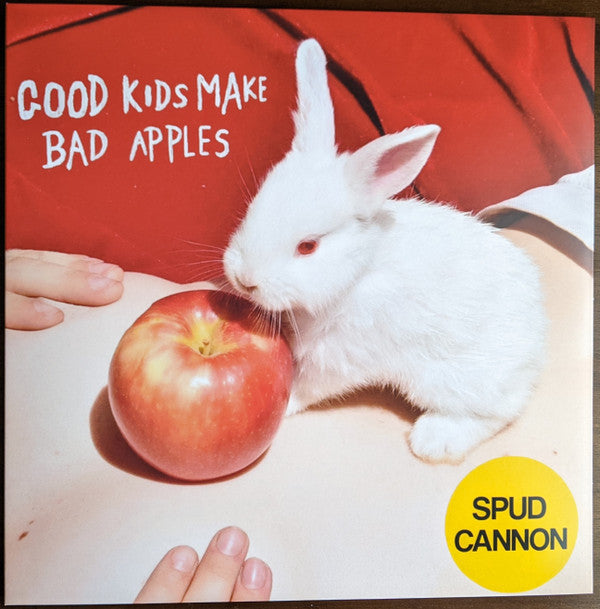 Good Kids Make Bad Apples
