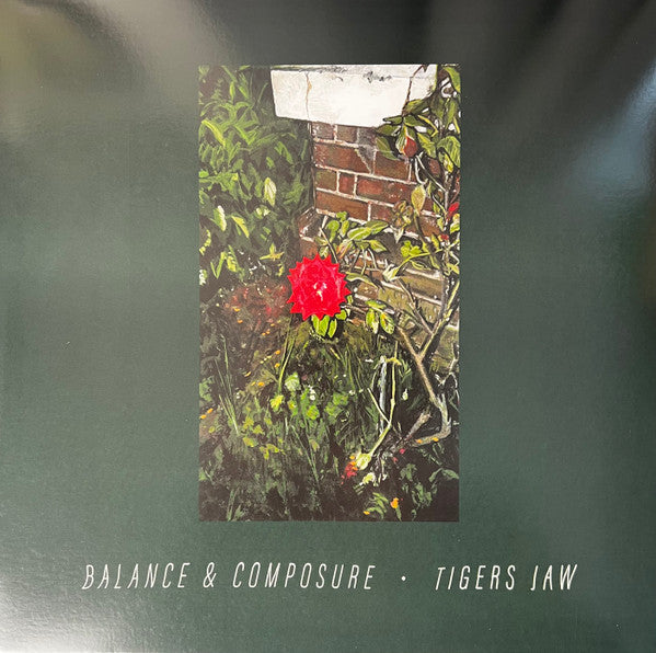 Balance And Composure / Tigers Jaw
