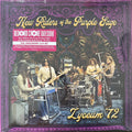 Lyceum ‘72