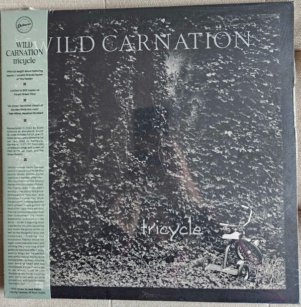 Tricycle