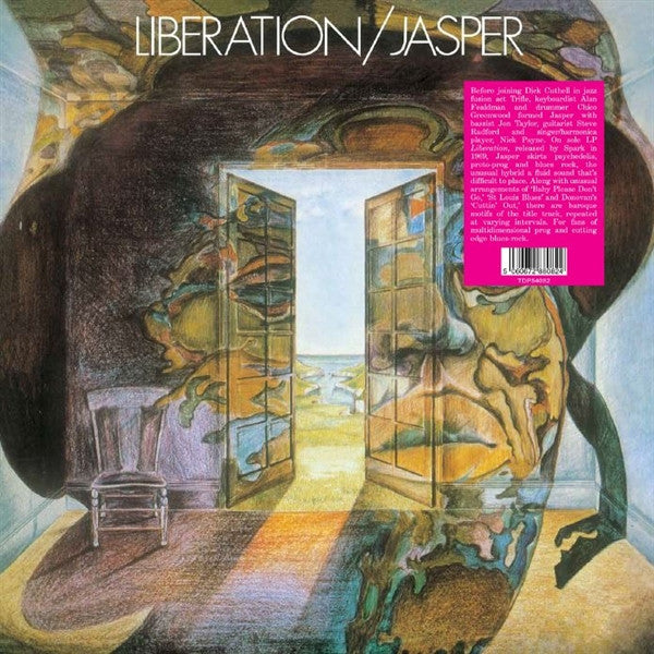 LIBERATION