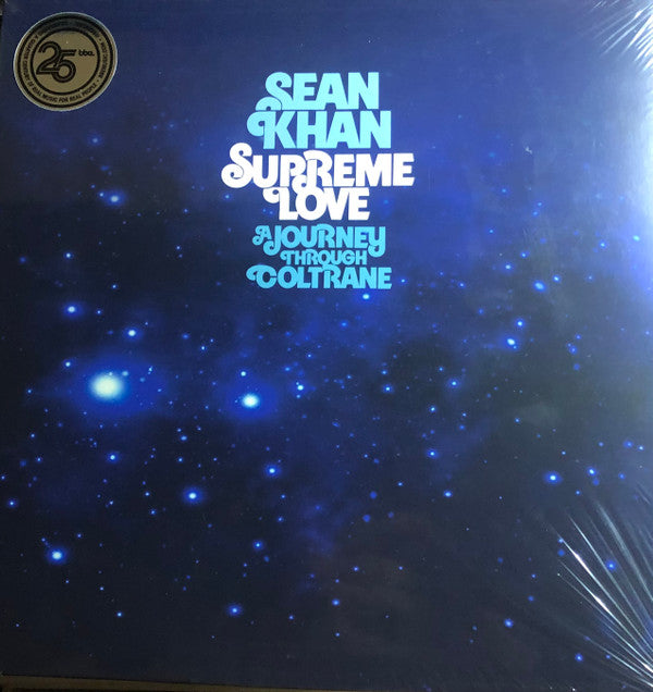 Supreme Love - A Journey Through Coltrane