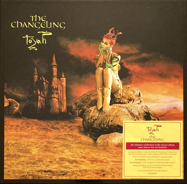 The Changeling