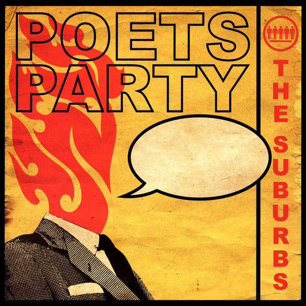 Poets Party