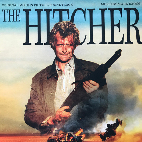 The Hitcher (Original Motion Picture Soundtrack)