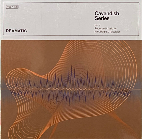 Cavendish Series No.4 - Dramatic