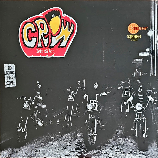 Crow Music