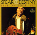 Live On Tour 1997