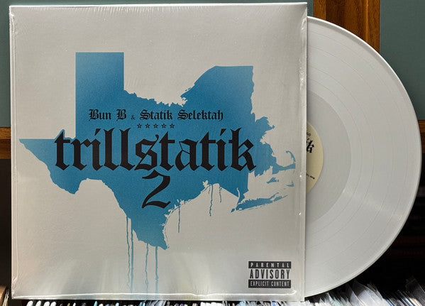TRILLSTATIK 2
