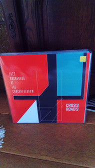 Crossroads