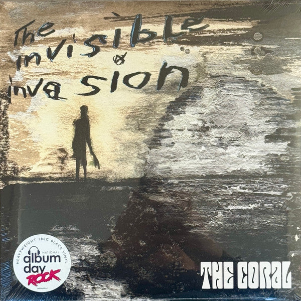 The Invisible Invasion