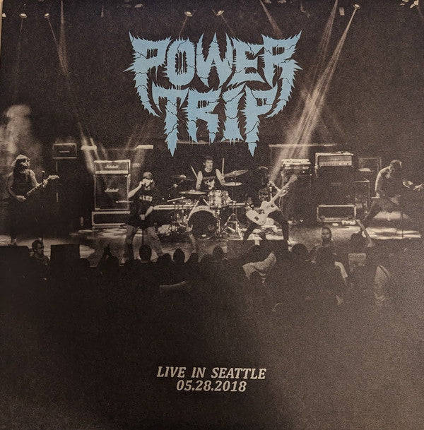 LIVE IN 5/28/2018