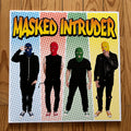 Masked Intruder