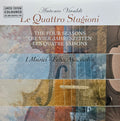 Vivaldi: Four Seasons