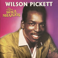 ORIGINAL SOUL SHAKER