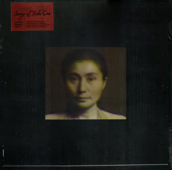 OCEAN CHILD: SONGS OF YOKO ONO