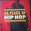 HIP HOP: THE ULTIMATE COLLECTION