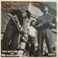 All My Feelings Denied (Blues) c/w I'm Ready
