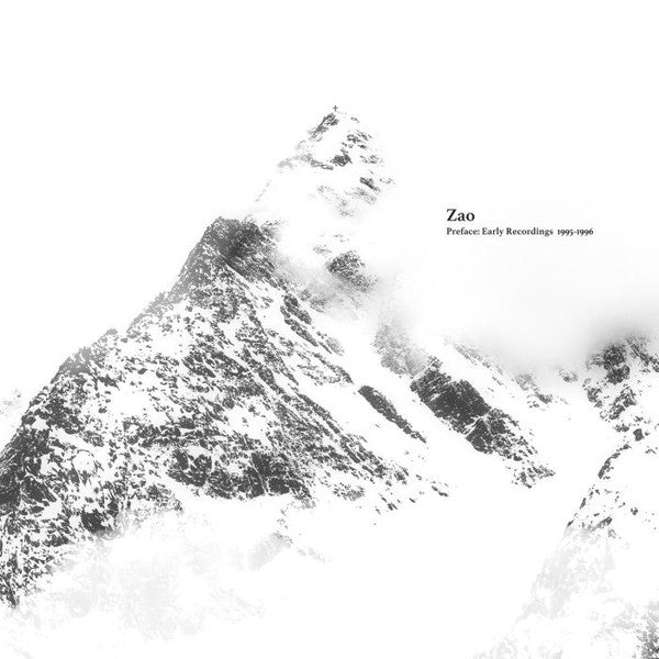 Preface (early Recordings: 1995-1996)