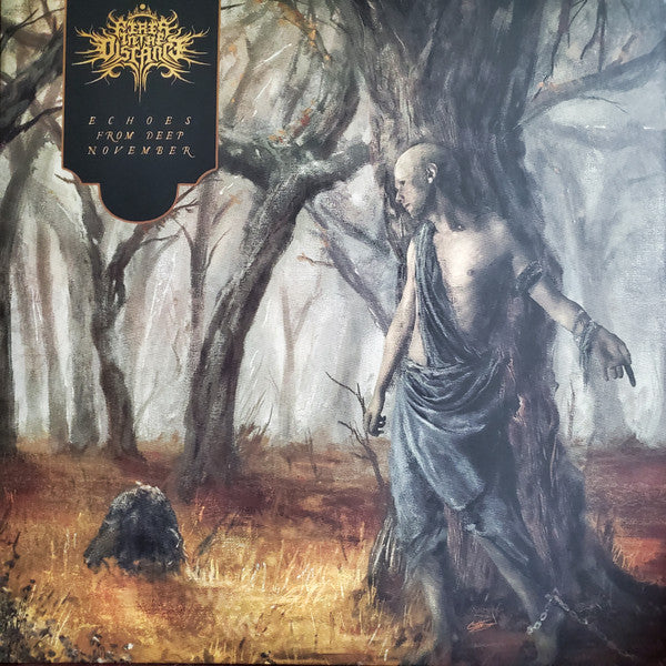 ECHOES FROM DEEP NOVEMBER