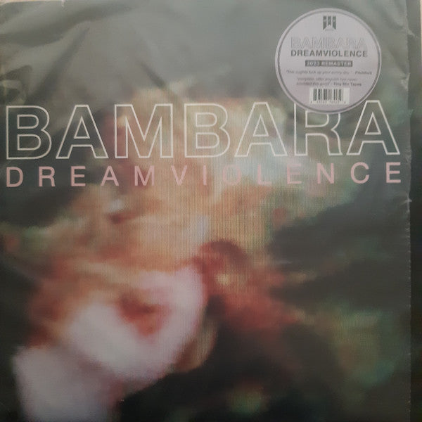 Dreamviolence