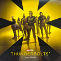THUNDERBOLTS