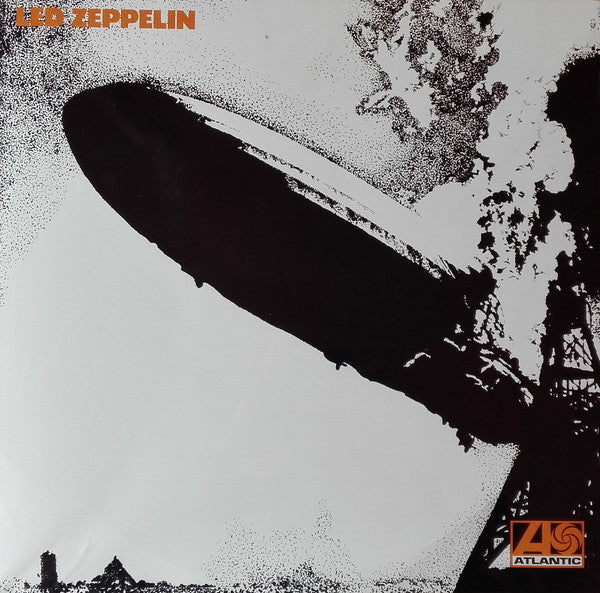 LED ZEPPELIN I