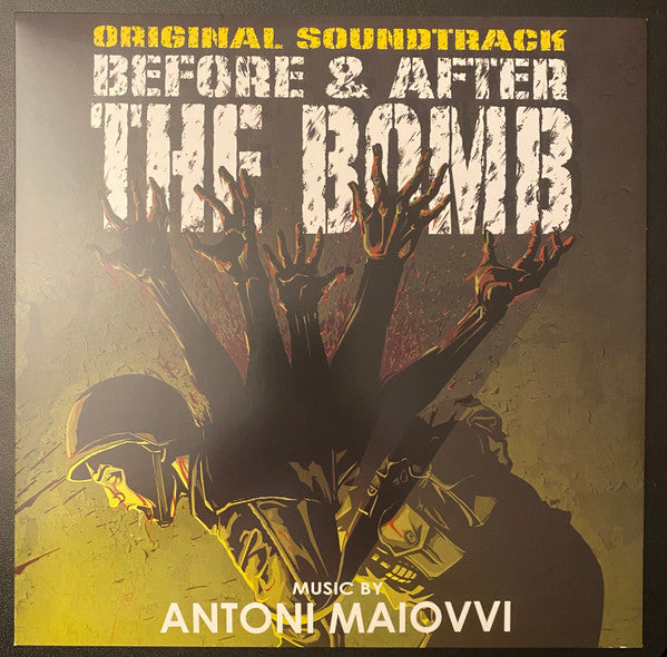 Before & After the Bomb (Original Soundtrack)