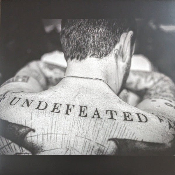 UNDEFEATED