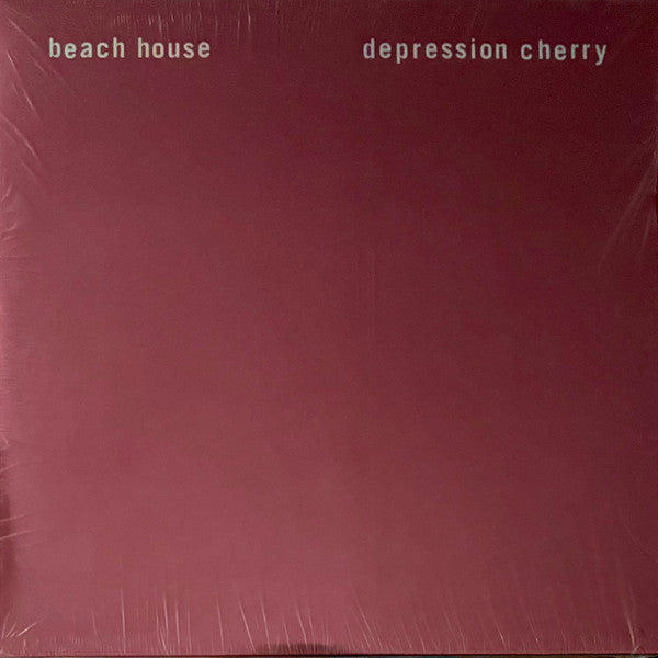 Depression Cherry