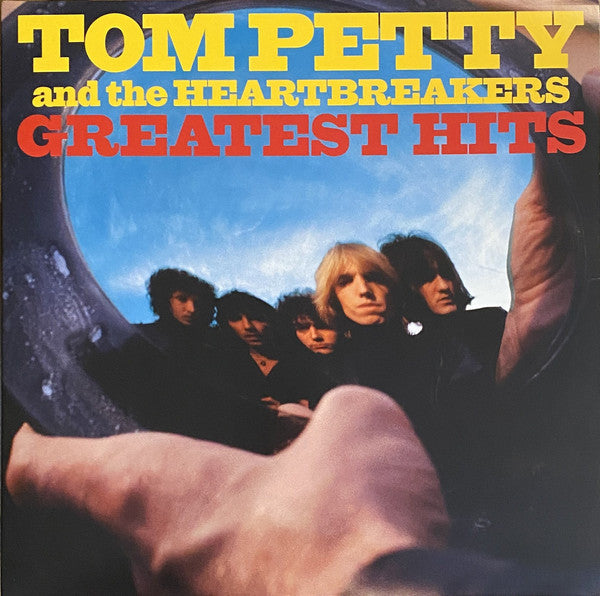 GREATEST HITS