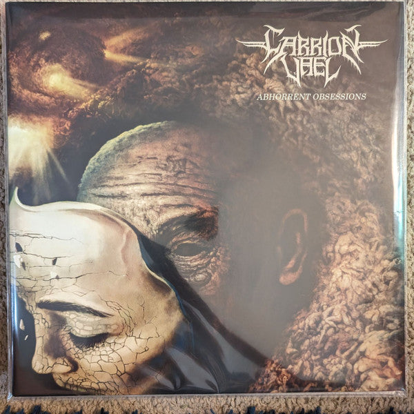 Abhorrent Obsessions