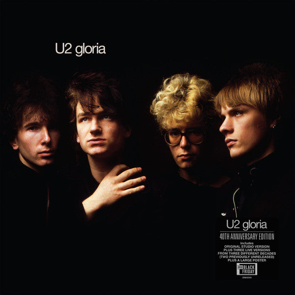 GLORIA