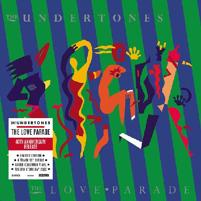 LOVE PARADE