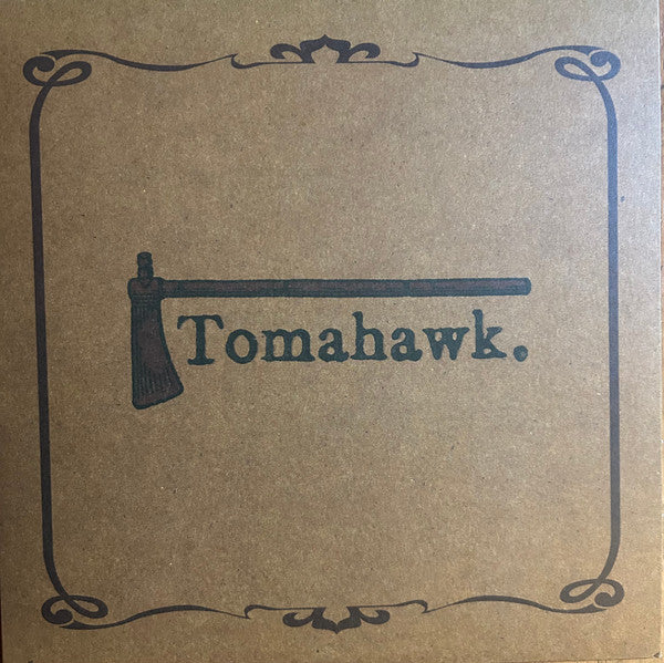Tomahawk