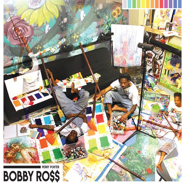 Bobby Ro$$