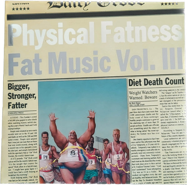 Physical Fatness / Various
