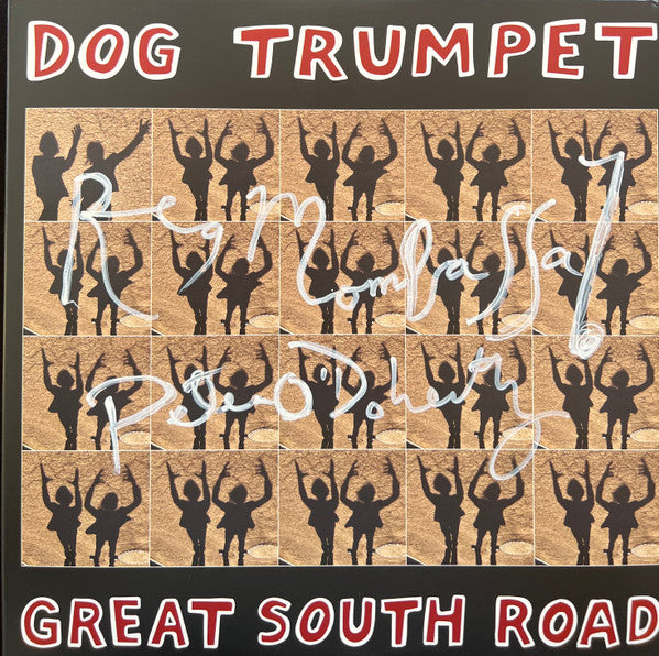 Great South Road