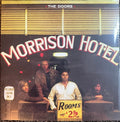 MORRISON HOTEL