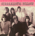 SURREALISTIC PILLOW